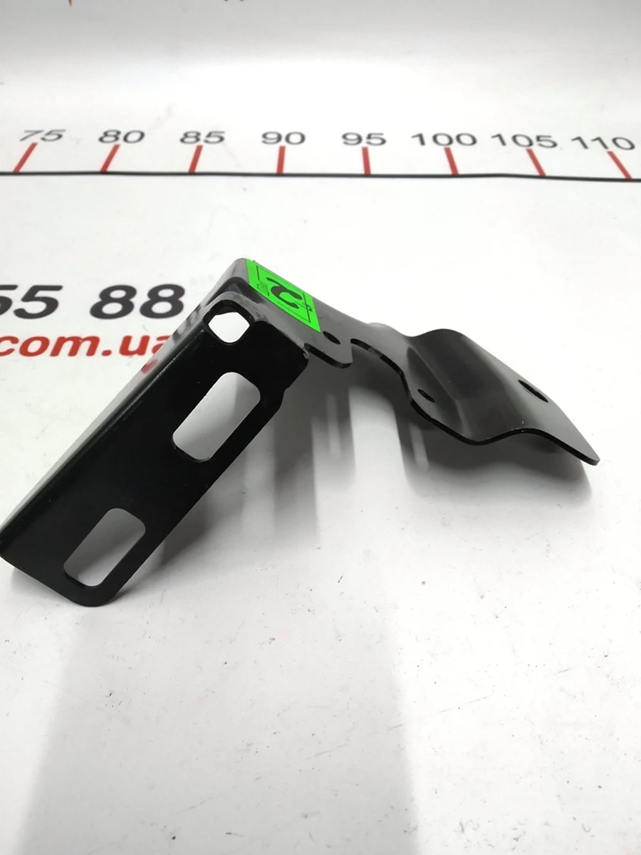 8 Кронштейн сидіння другого ряду лівий AWD Tesla model S, model S REST