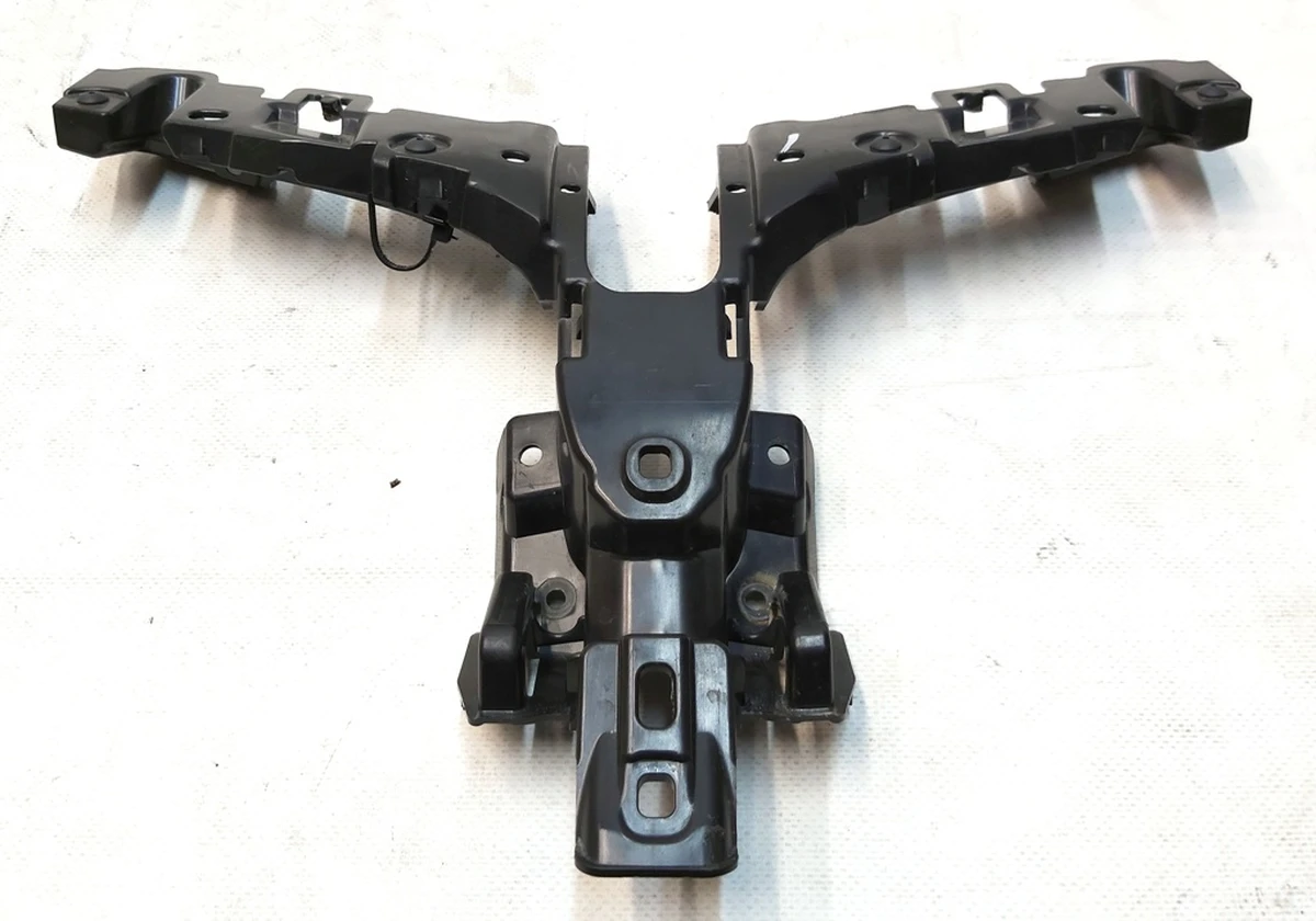 SURROUND, 2ND ROW SEAT,lower front Tesla model X AG151473