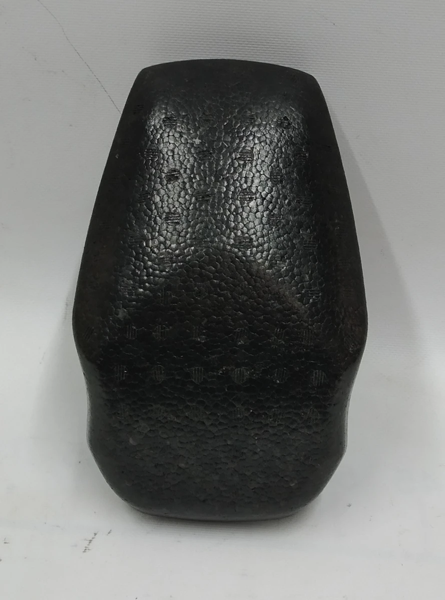 2 Пенный наполнитель подголовника водительского/пассажирского сиденья (передняя часть) NEXT GEN (GEN 1,2) Tesla model S, model S REST 1058006-02-B