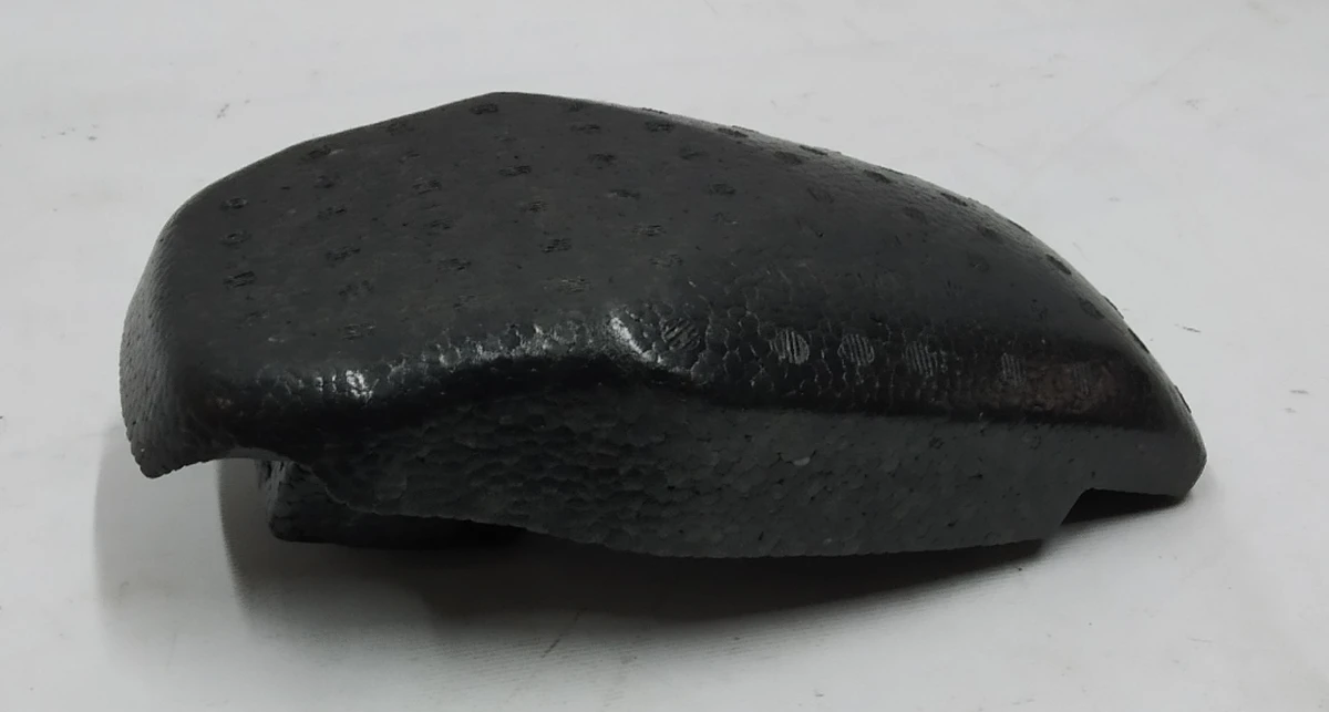 2 Пенный наполнитель подголовника водительского/пассажирского сиденья (передняя часть) NEXT GEN (GEN 1,2) Tesla model S, model S REST 1058006-02-B