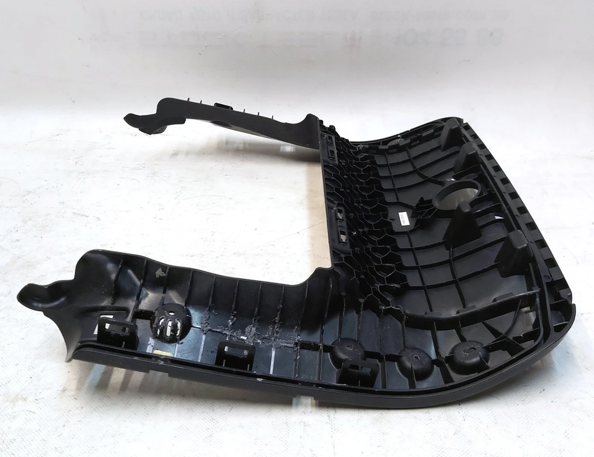 2 Каркас нижньої частини водійського сидіння в зборі Tesla model S REST, model X AG156345-A