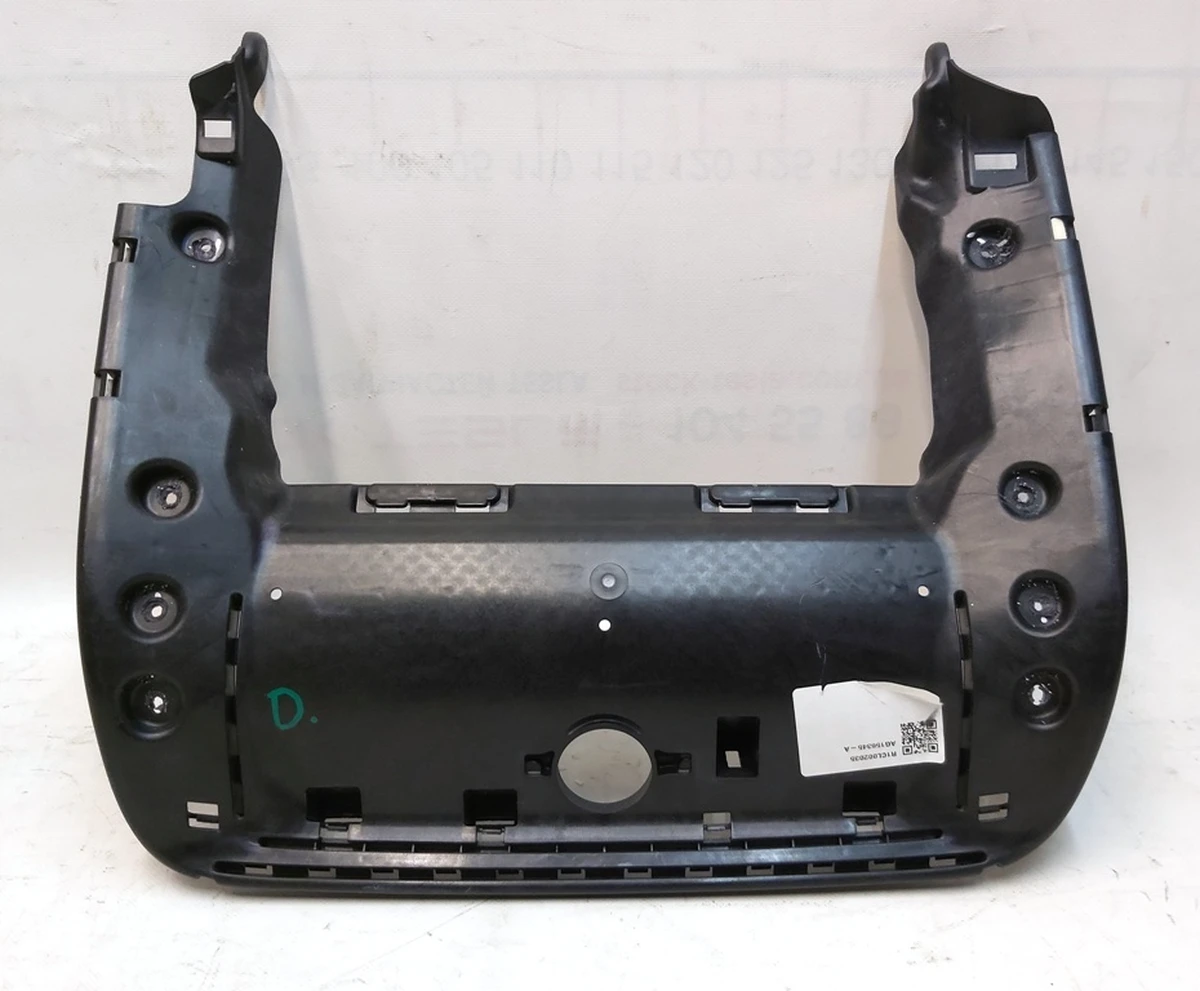 2 Каркас нижньої частини водійського сидіння в зборі Tesla Model S REST, Model X AG156345-A