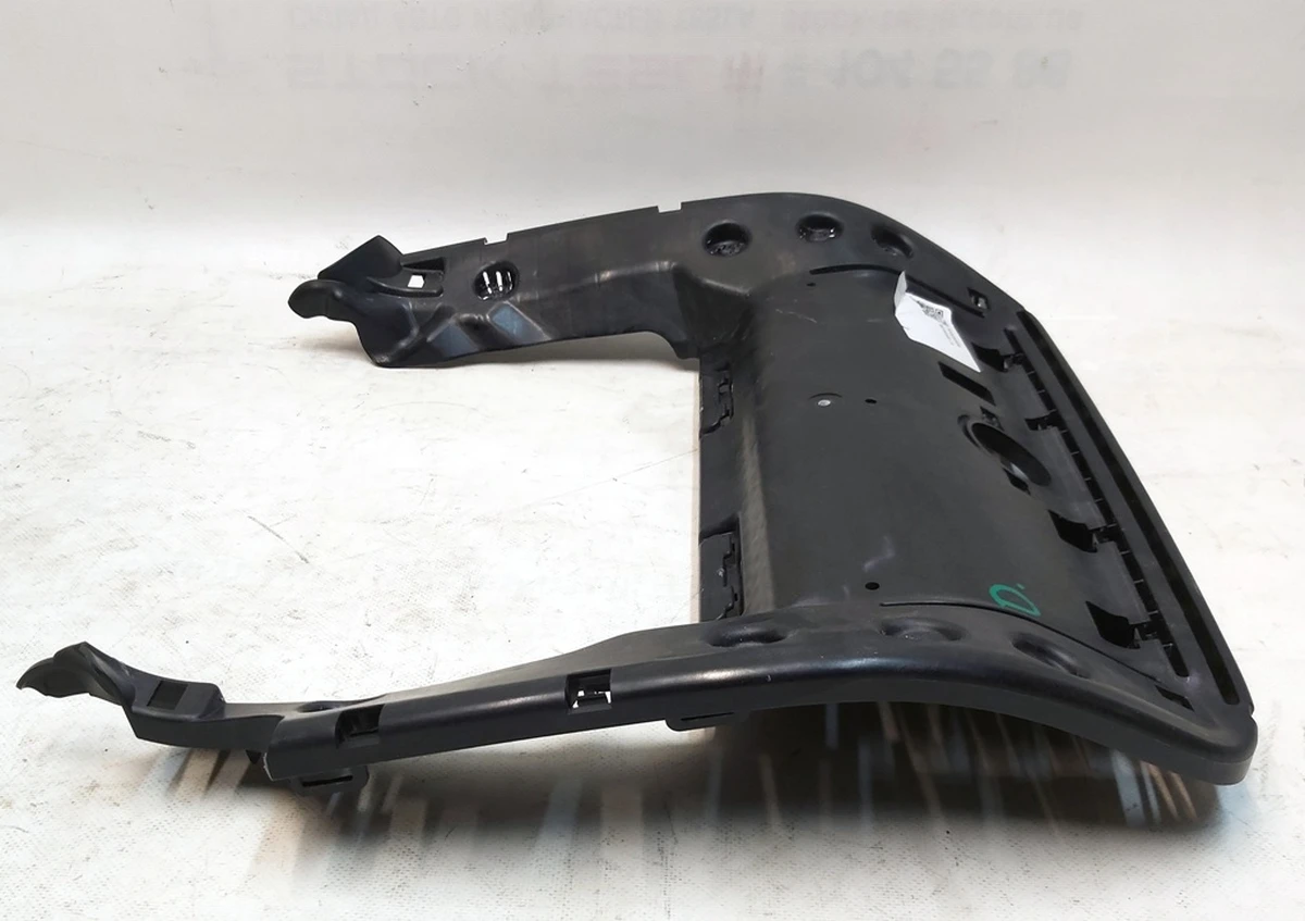 2 Каркас нижньої частини водійського сидіння в зборі Tesla Model S REST, Model X AG156345-A