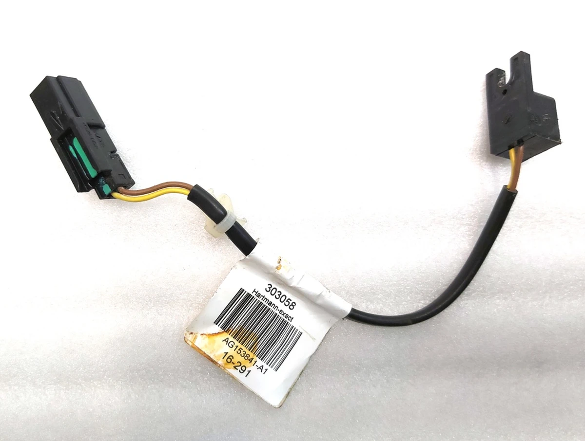 Датчик магнитного типа угла наклона сиденья 1-го ряда Tesla model S REST, model X 1454066-00-A