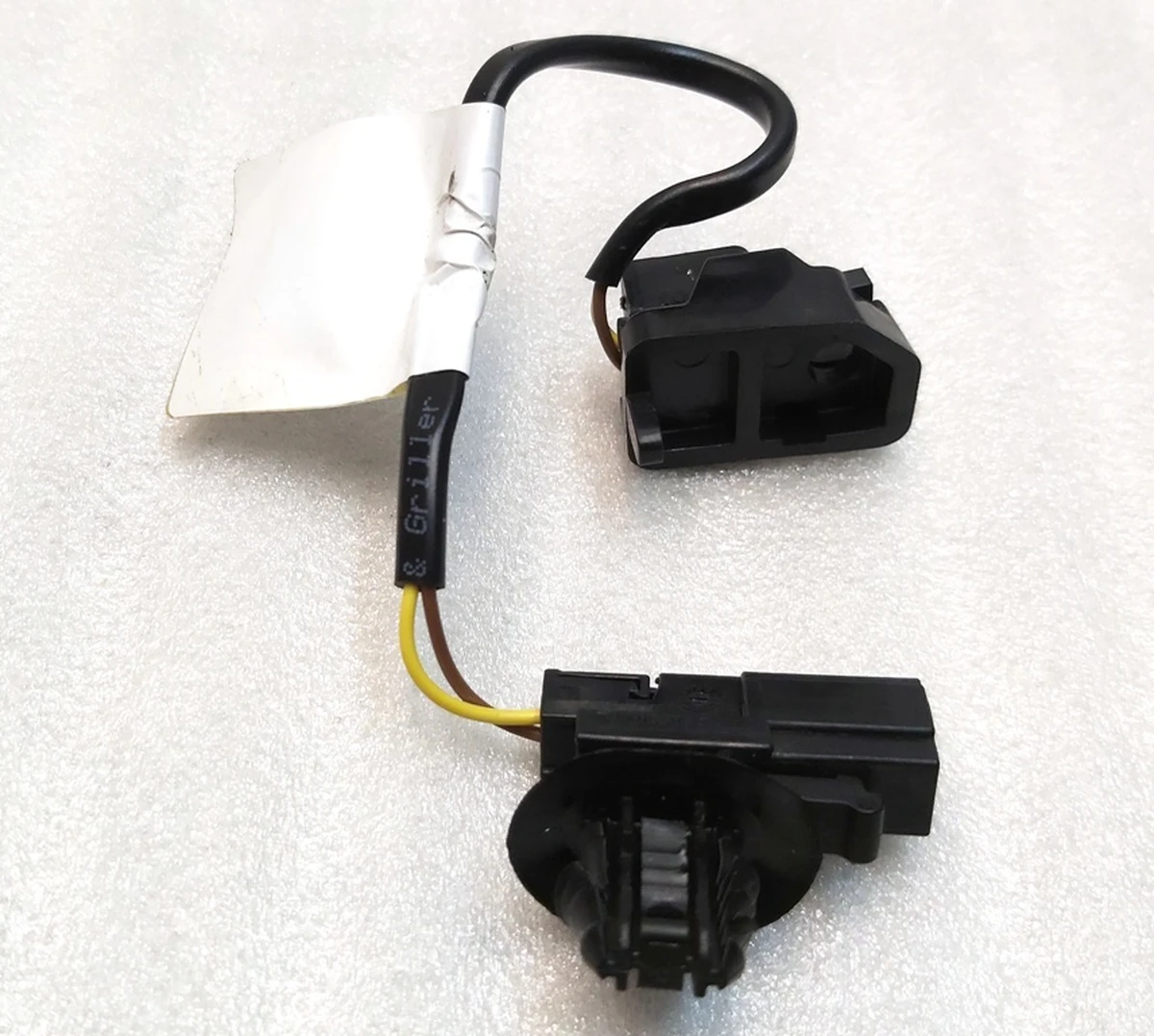 Sensor (magnetic type) driver's seat angle Tesla model S REST, model X 1454066-00-A