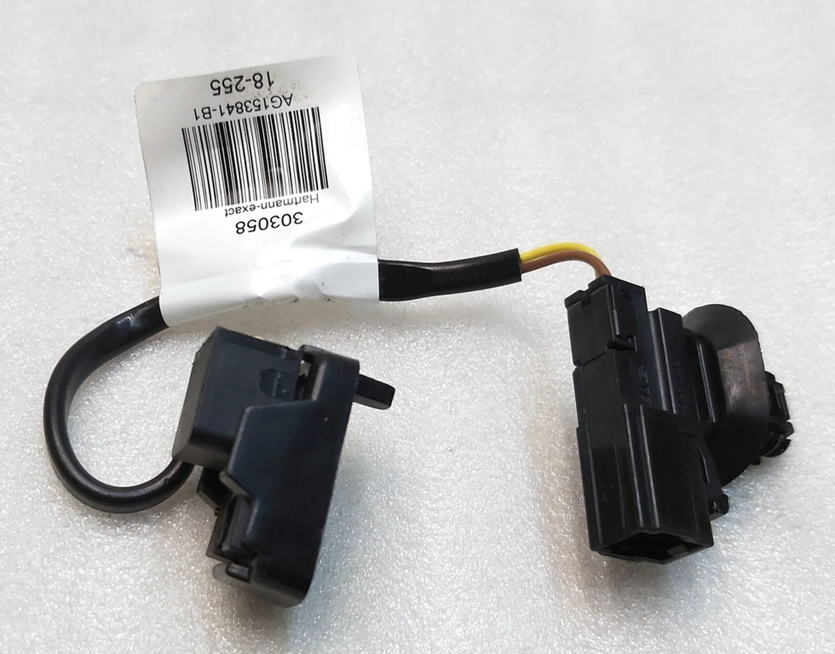 Sensor (magnetic type) driver's seat angle Tesla model S REST, model X 1454066-00-A