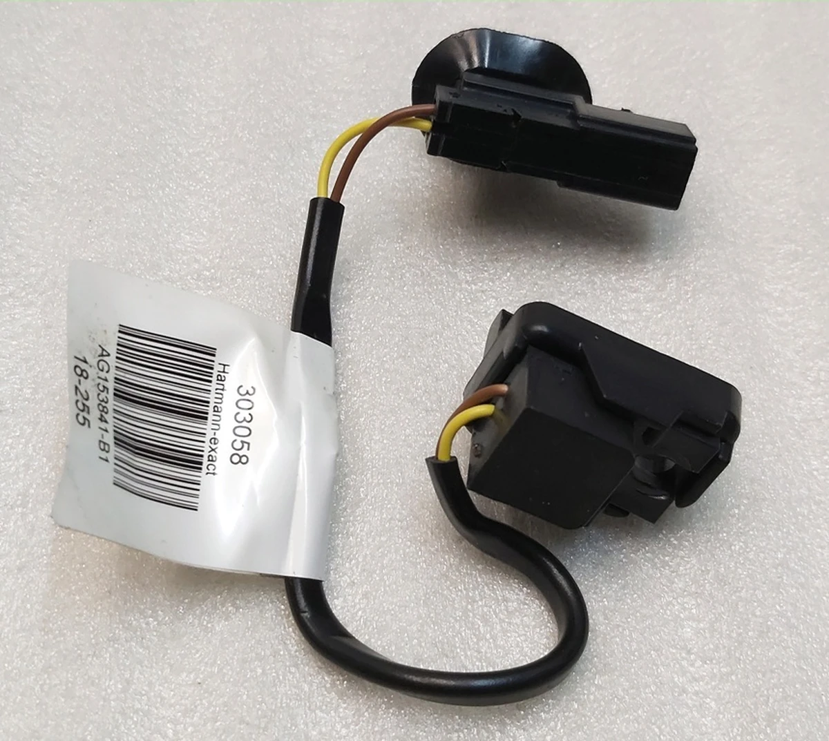 Sensor (magnetic type) driver's seat angle Tesla model S REST, model X 1454066-00-A