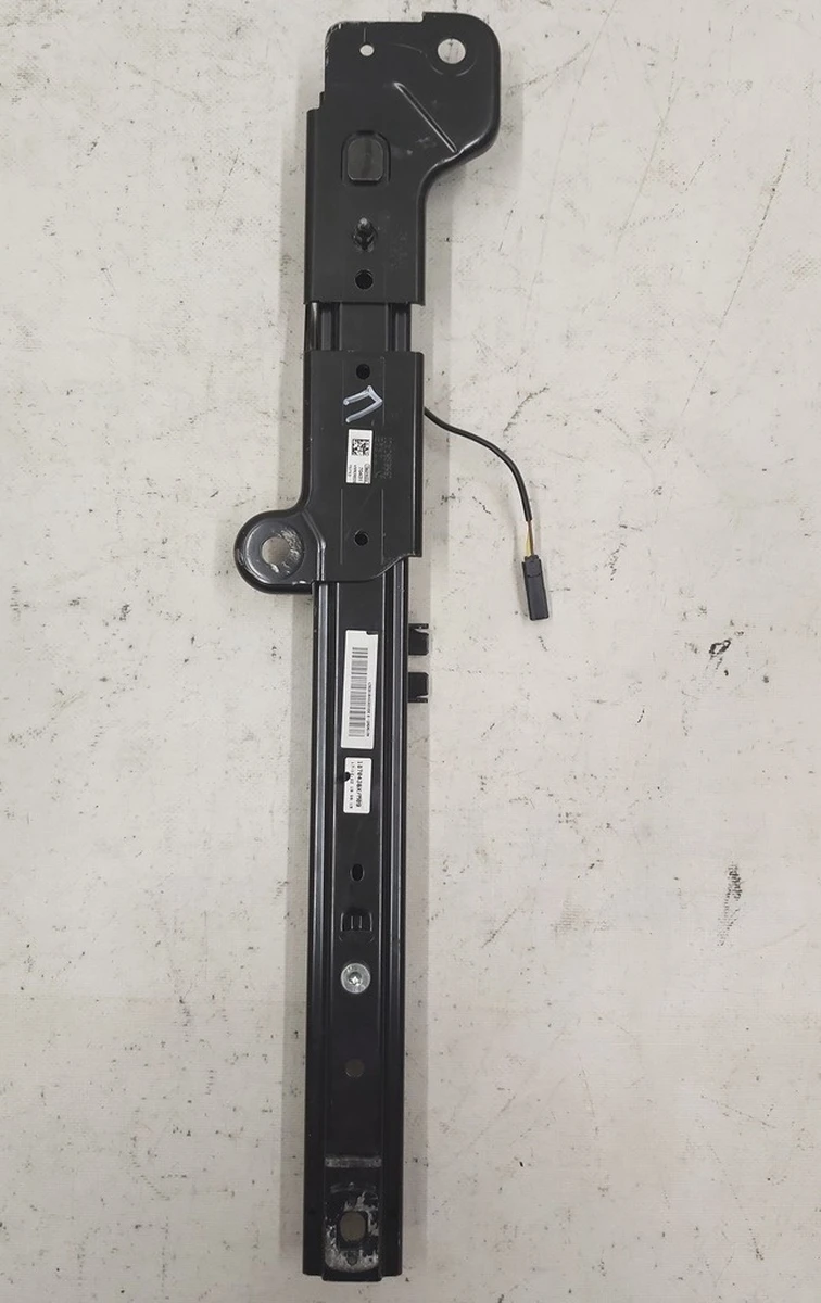 Санка сидіння 2-го ряду одинарного права в зборі Tesla model X 3123608-02-A