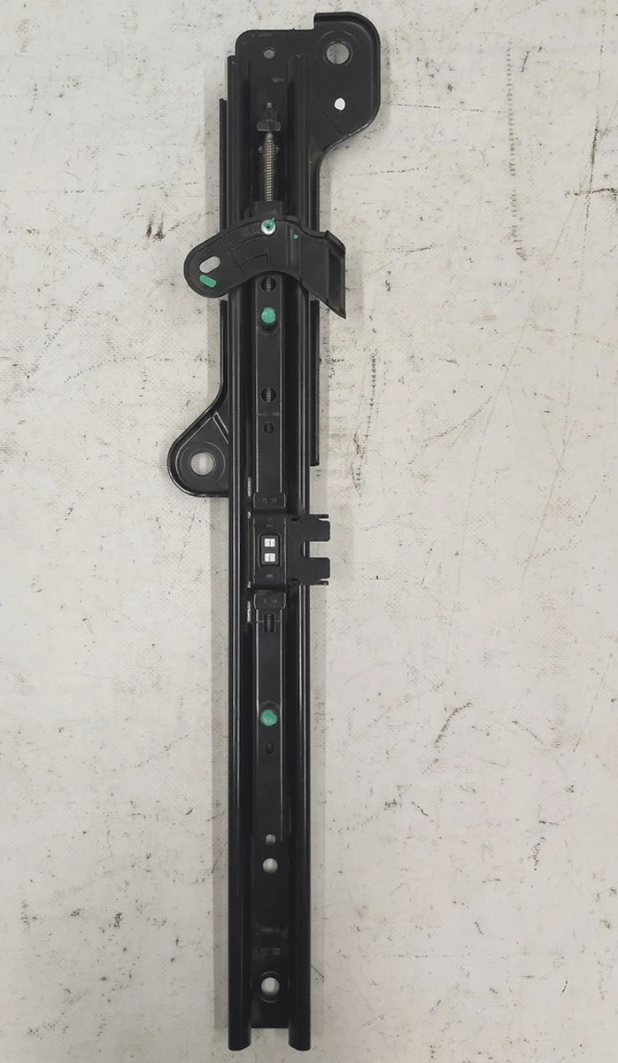 2 Санка сидіння 2-го ряду одинарного ліва в зборі Tesla model X 3123608-02-A