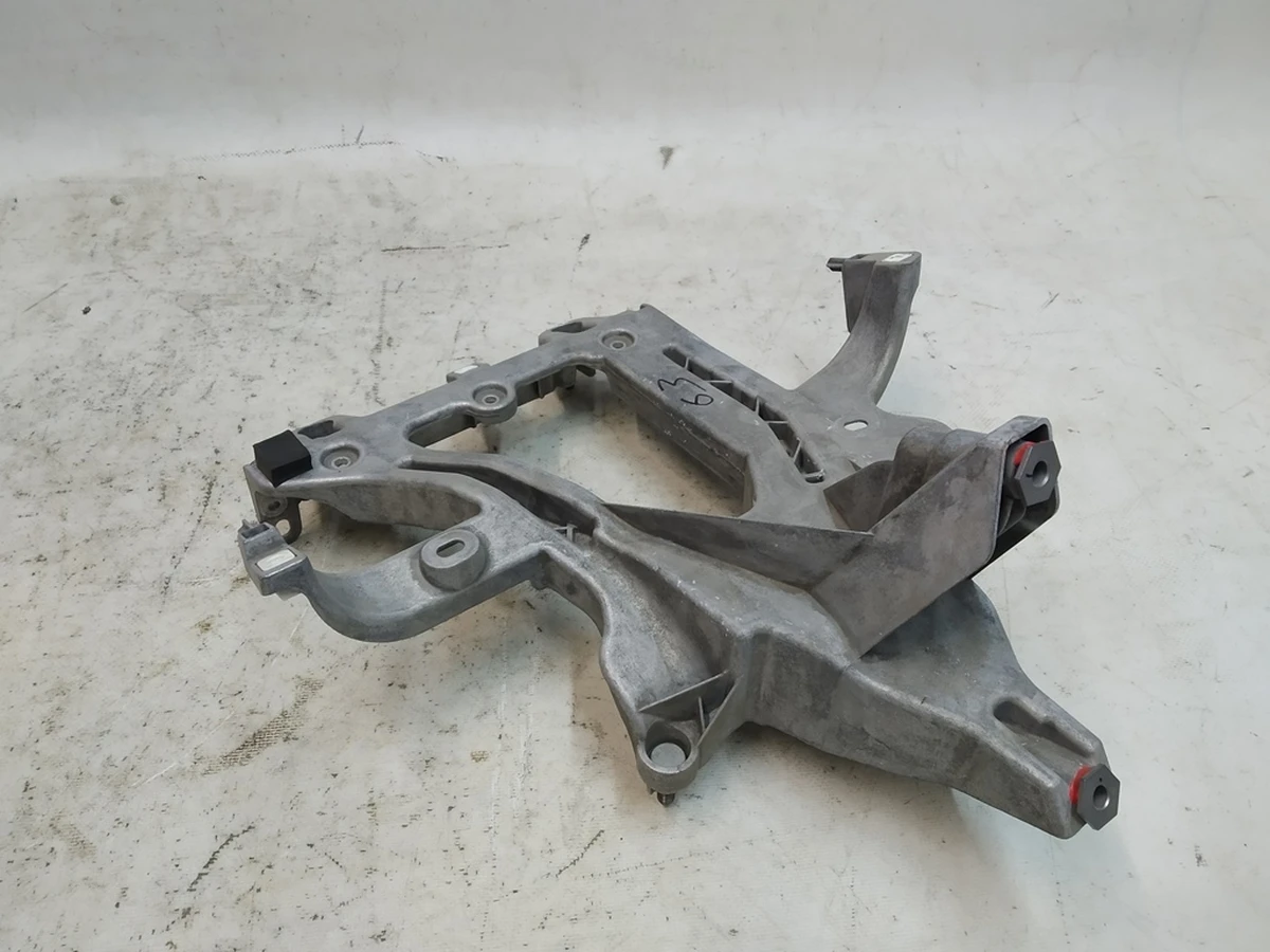 1 Кронштейн каркаса крепления торпеды Tesla model 3 1095440-00-I