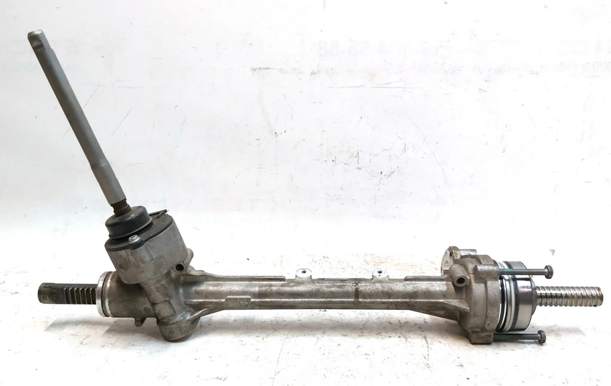 1 Рейка рульова RWD без кришки приводу Tesla model S 1453628-00-D