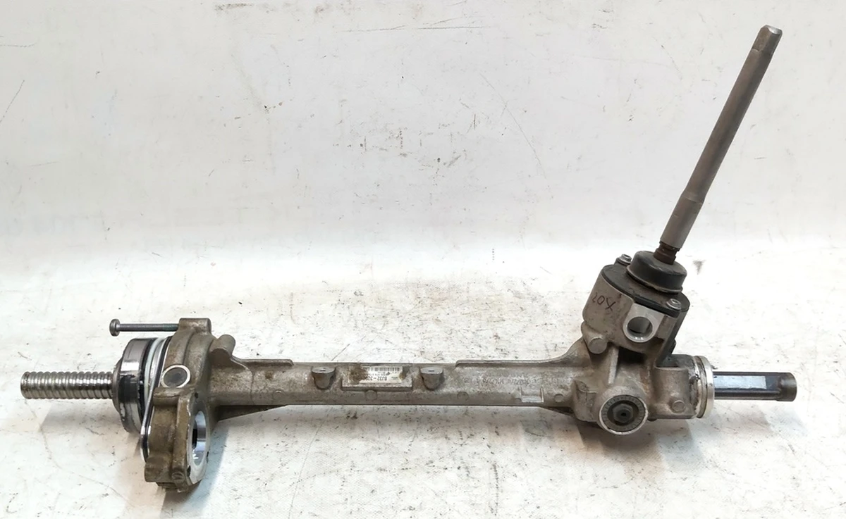 1 Рейка рульова RWD без кришки приводу Tesla model S 1453628-00-D