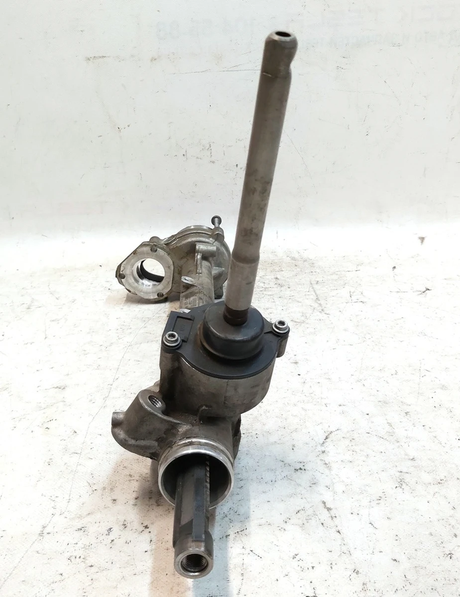 1 Рейка рульова RWD без кришки приводу Tesla model S 1453628-00-D