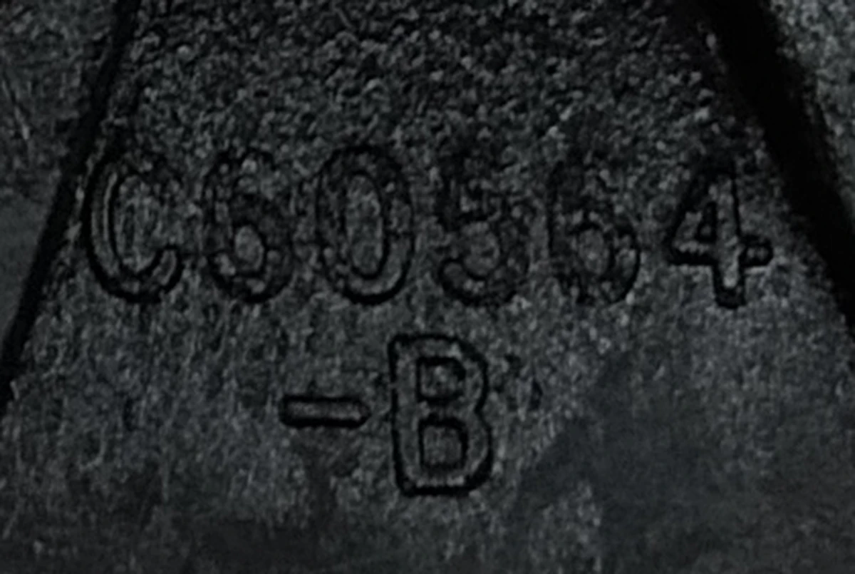 3 Привід шківа електродвигуна склопідйомника заднього лівого Tesla model S, model S REST 6006334-00-L