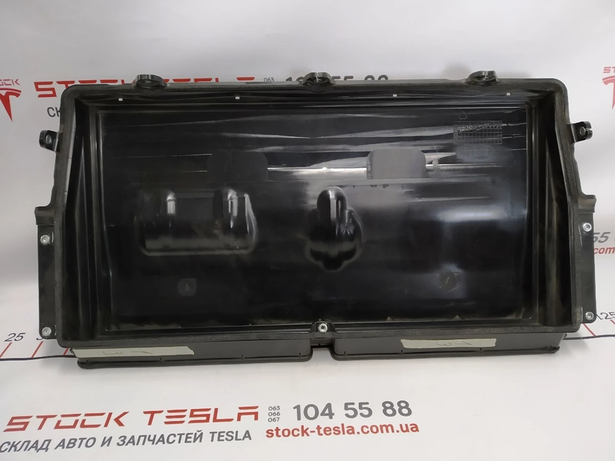 1 Корпус повітряного фільтра HEPA (з пошкодженням) Tesla model S REST 1059333-00-Z