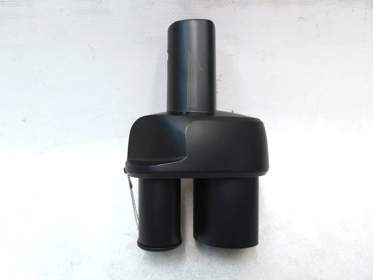 Адаптер зарядки универсальный CYBERTRUK (2 в 1) AC-50A DC 250kW 1000V 400A CCS2 59mm Tesla all models CCS2 AC DC