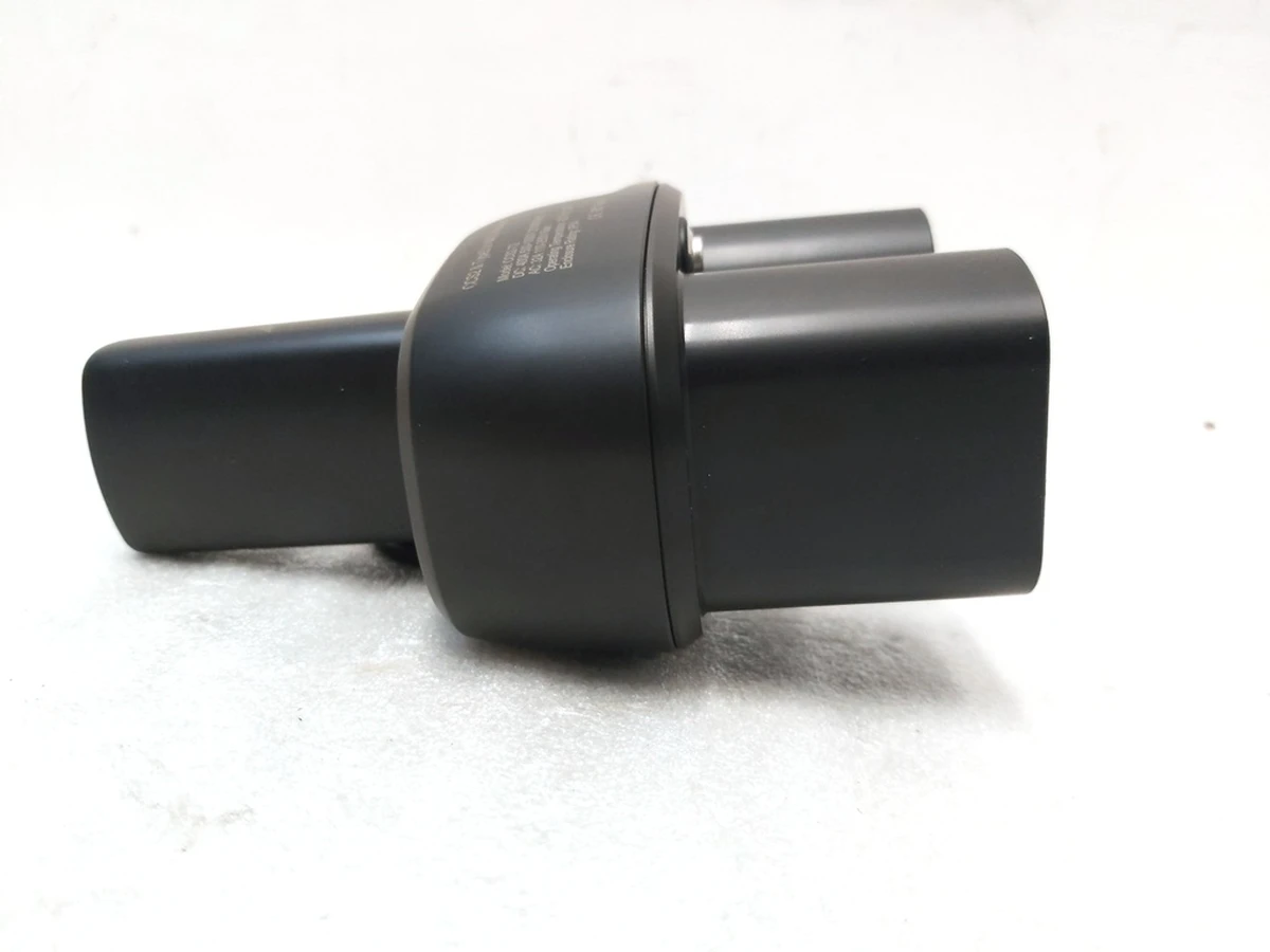 Адаптер зарядки универсальный CYBERTRUK (2 в 1) AC-50A DC 250kW 1000V 400A CCS2 59mm Tesla all models CCS2 AC DC