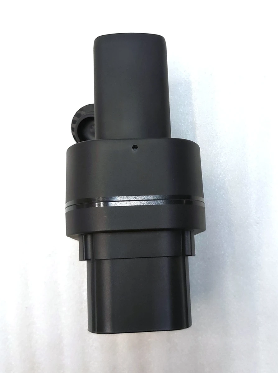 Universal charging adapter (2 in 1) AC-50A DC 250kW 1000V 400A CCS2 62mm Tesla all models CCS2 AC DC