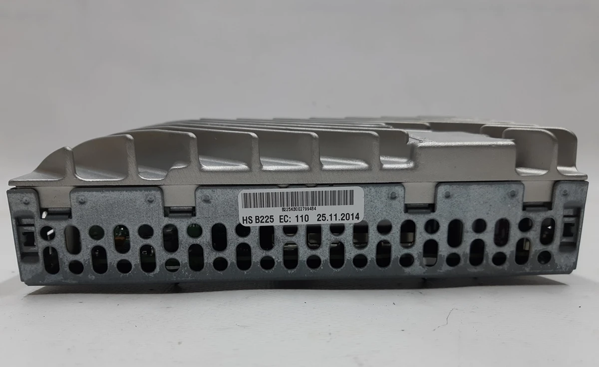 Усилитель системы Top-Hifi(аудио) Harman Kardon BMW I3 65129353990