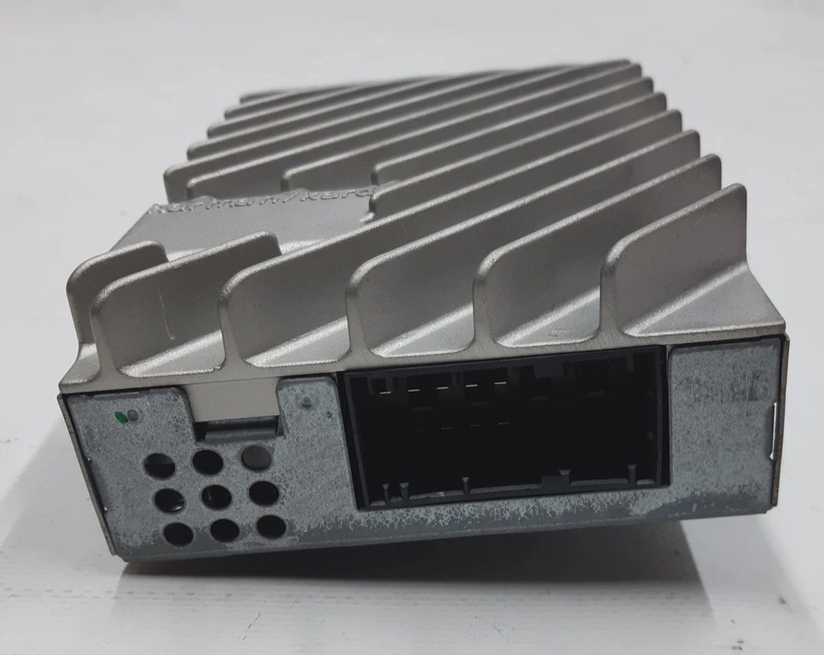 Top-hifi system amplifier (audio) Harman Kardon BMW I3 65129353990