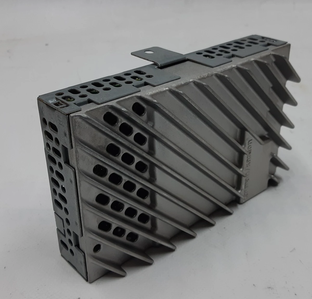 Top-hifi system amplifier (audio) Harman Kardon BMW I3 65129353990