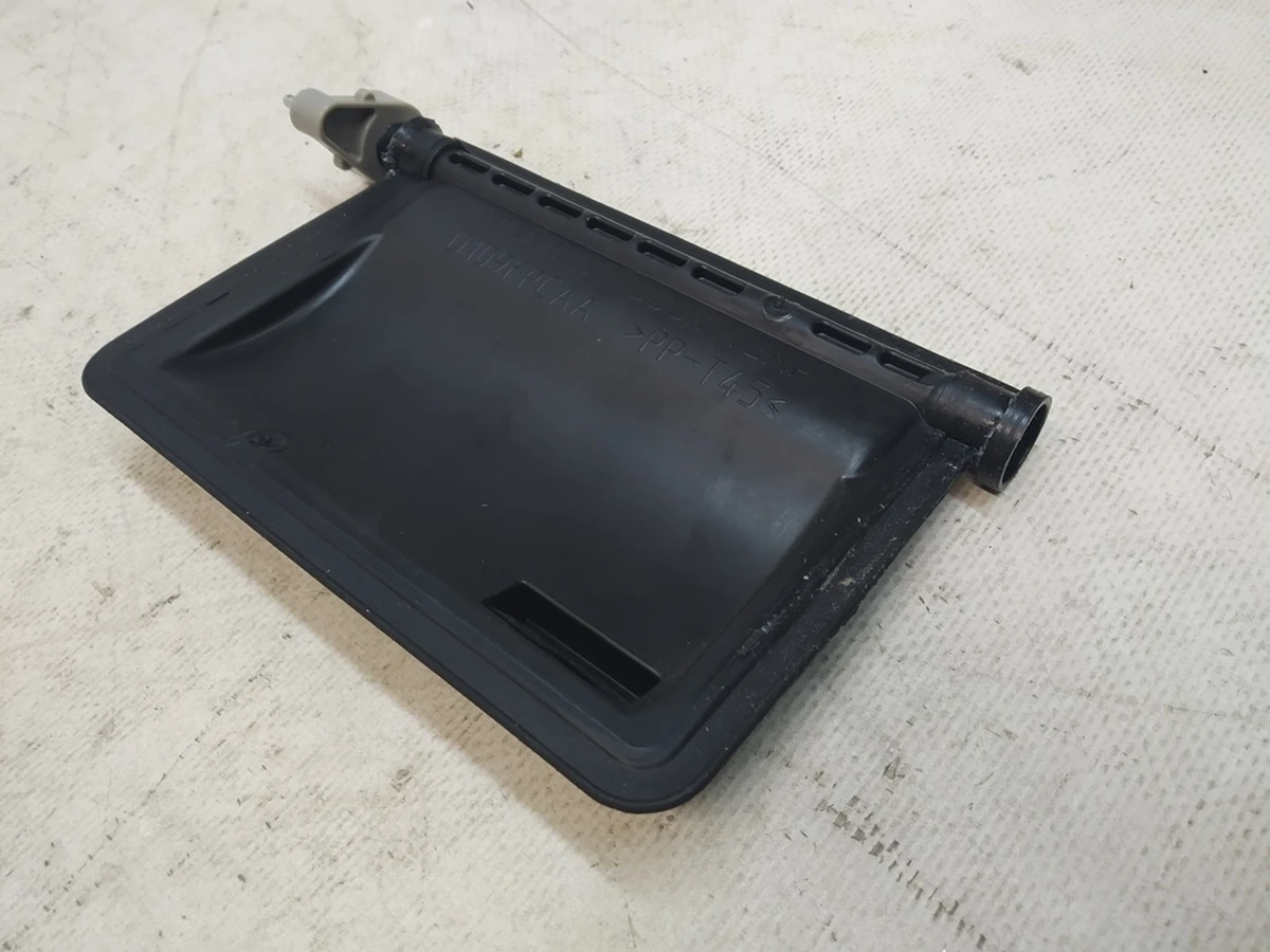 1 Заслінка DRIVER TEMP кліматичної установки (пічки) Tesla Model S, Model S REST, Model X 6007378, 1116135, 1116133