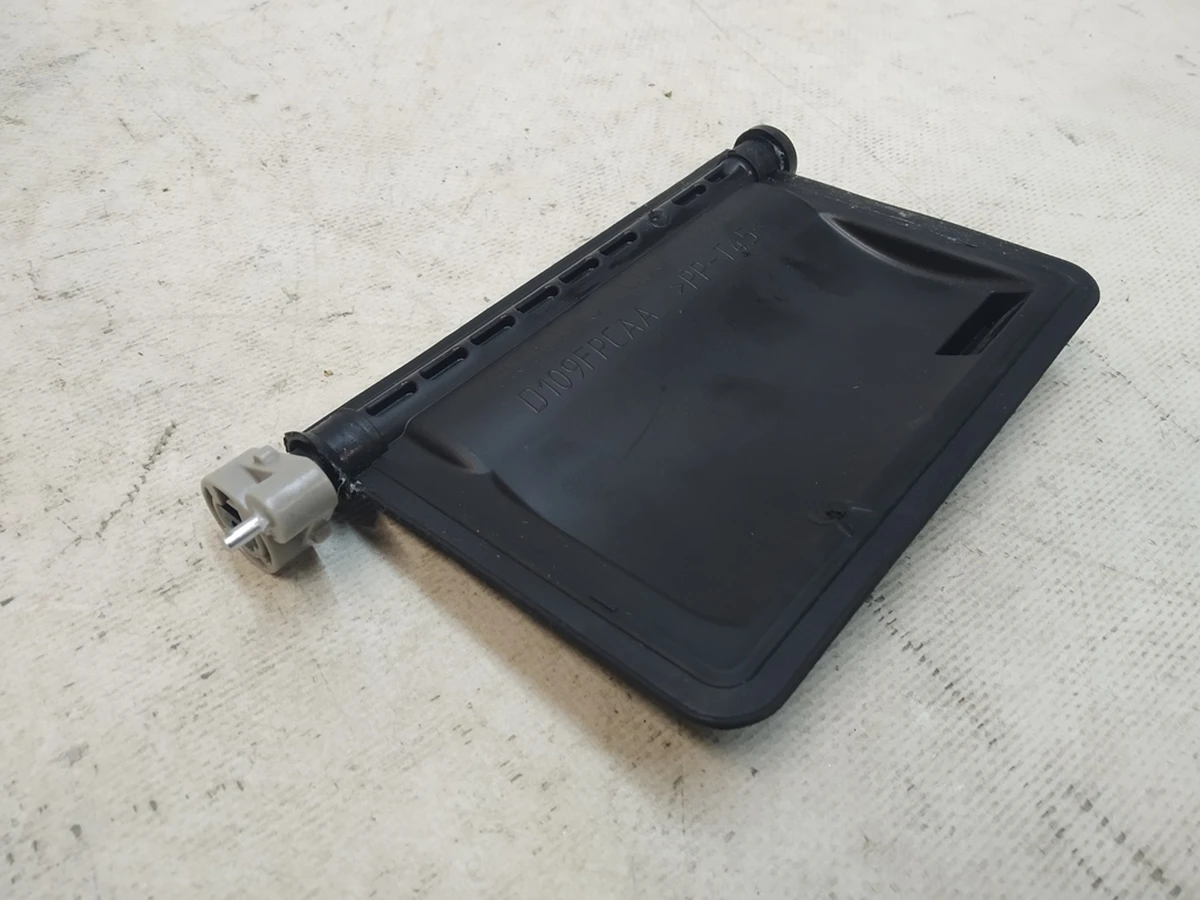 1 Заслінка DRIVER TEMP кліматичної установки (пічки) Tesla Model S, Model S REST, Model X 6007378, 1116135, 1116133