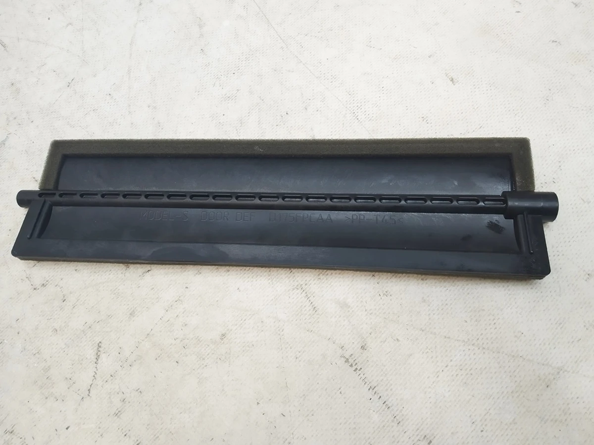 1 Заслонка MODE door def кліматичної установки (пічки) Tesla Model S, Model S REST, Model X 6007378, 1116135, 1116133