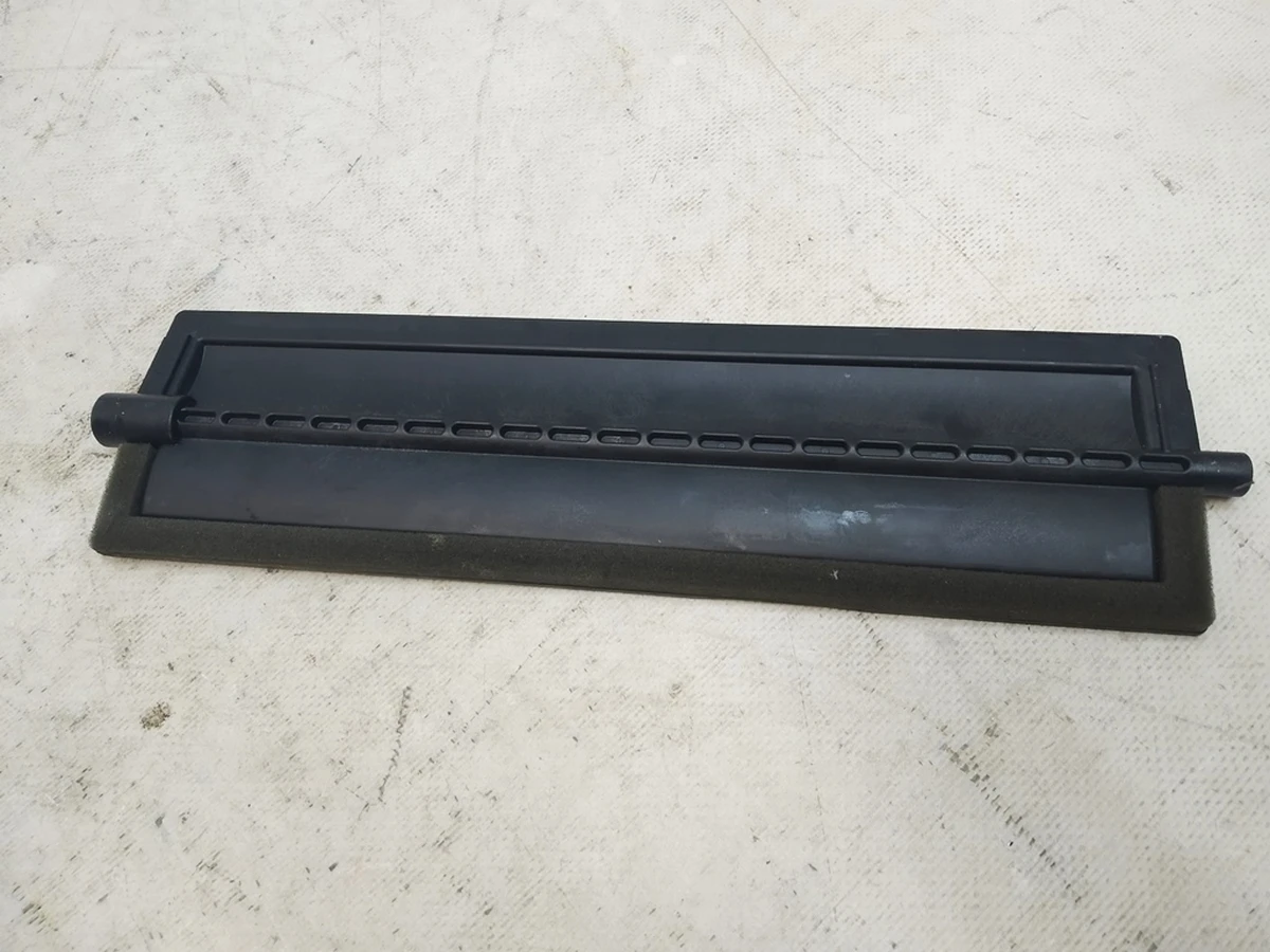 1 Заслонка MODE door def кліматичної установки (пічки) Tesla Model S, Model S REST, Model X 6007378, 1116135, 1116133