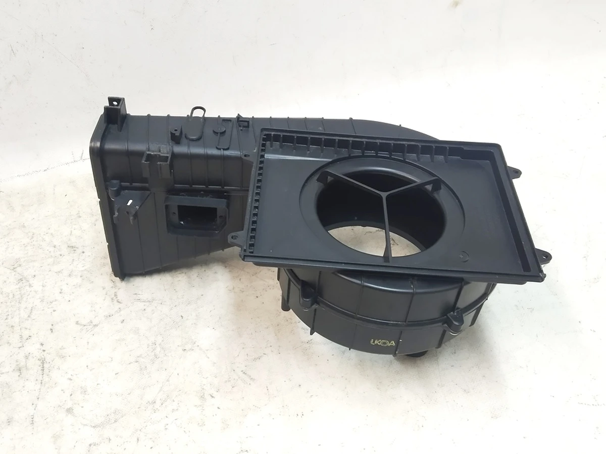 1 HVAC blower assembly Tesla Model S REST 1051864, 1116135-00-C