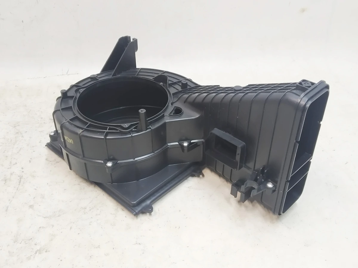 1 HVAC blower assembly Tesla Model S REST 1051864, 1116135-00-C