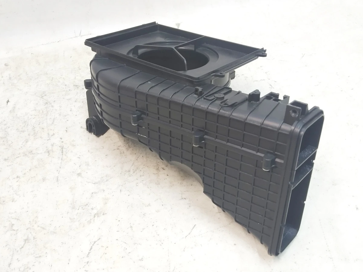 1 HVAC blower assembly Tesla Model S REST 1051864, 1116135-00-C