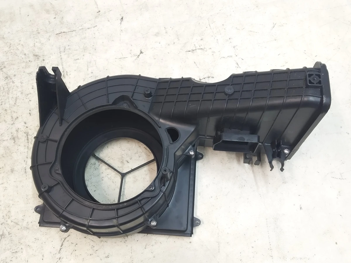 1 HVAC blower assembly Tesla Model S REST 1051864, 1116135-00-C