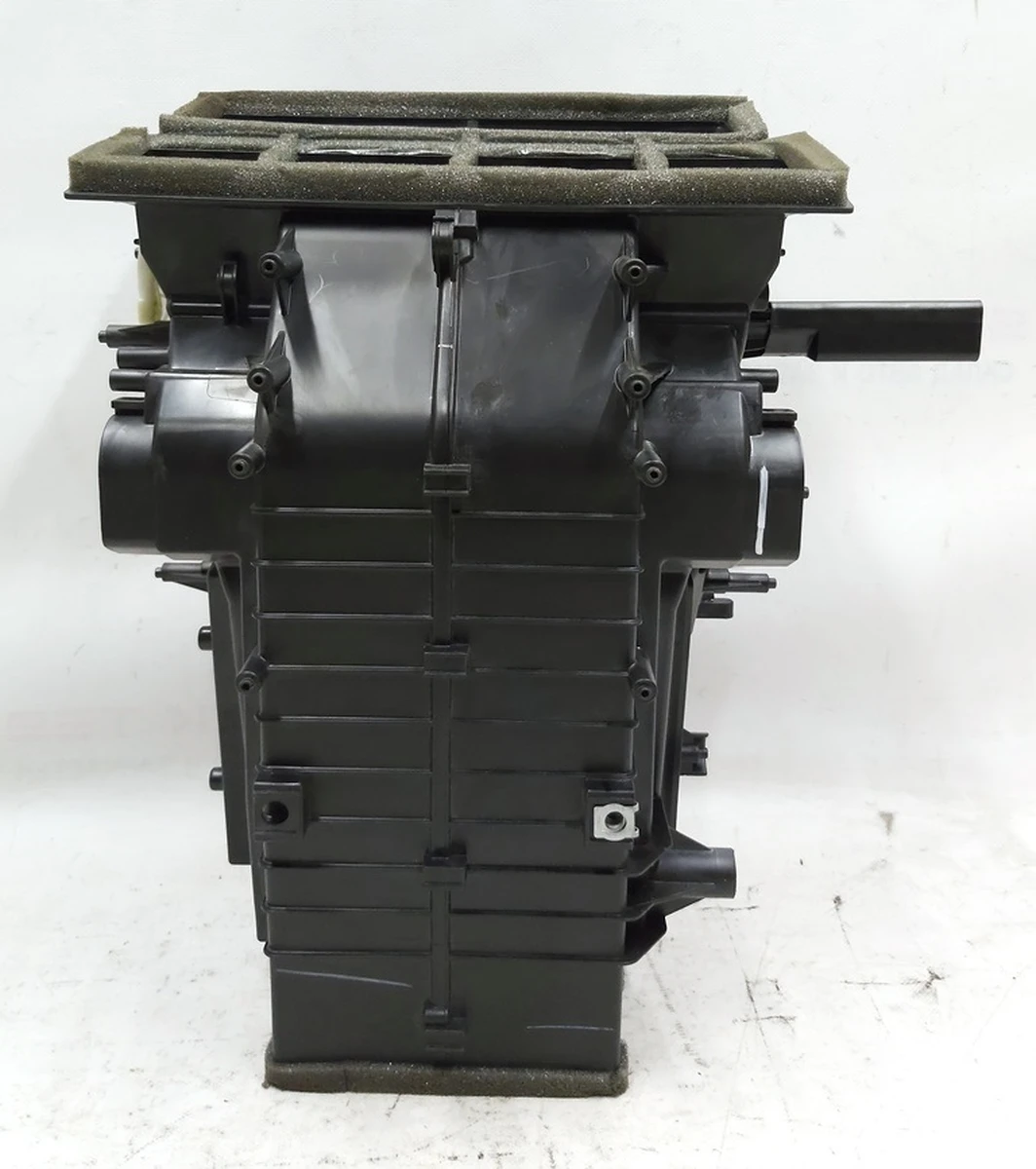 6 Interior heater body assembly with dampers Tesla model S REST model X 1116135-00-B