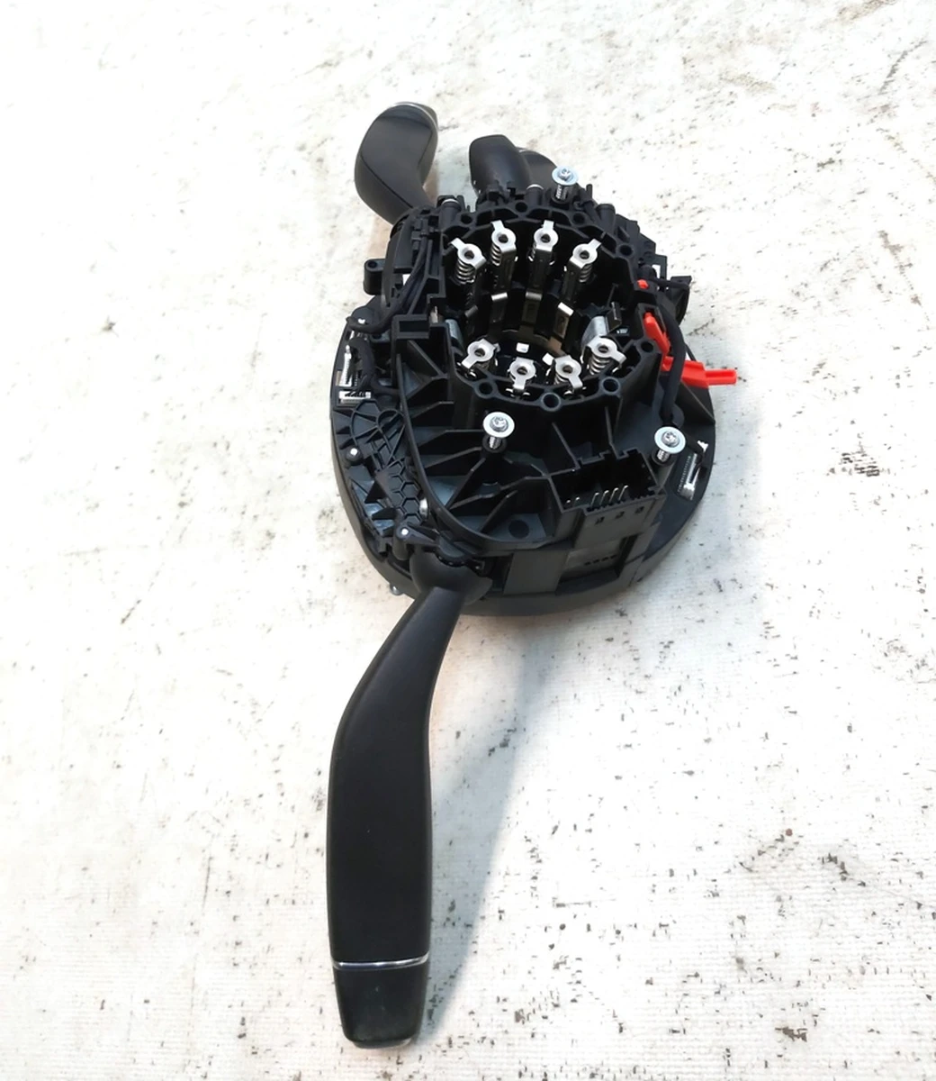 2 Steering column control module Tesla model X 1057356-00-B