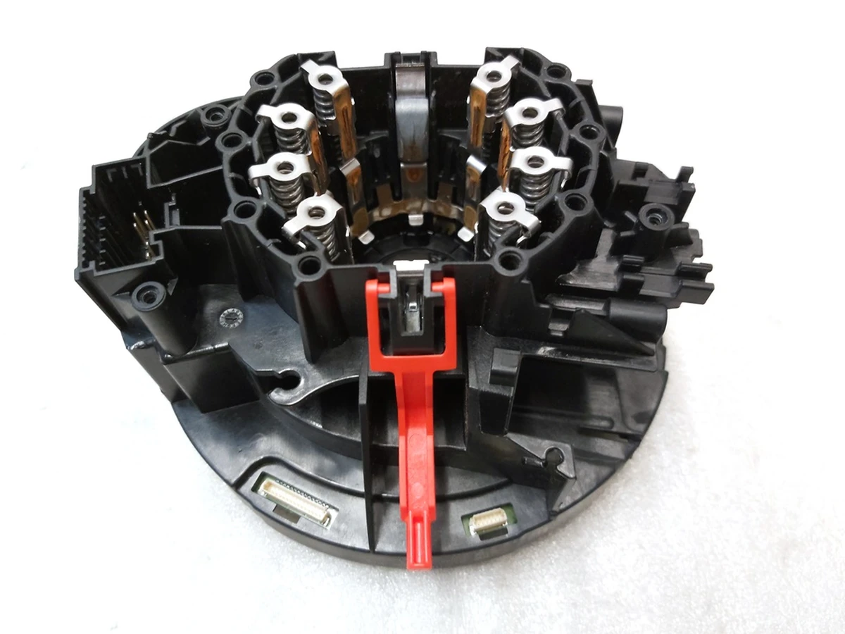 2 Модуль керування рульовою колонкою без шлейфу та перемикачів Tesla model X E111878