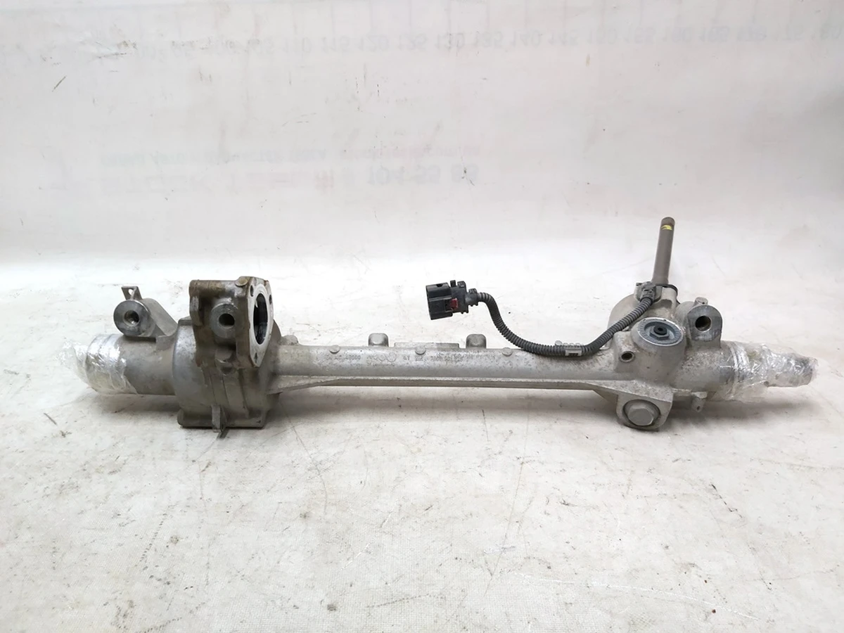 1 Рейка рульова AWD RWD без електроприводу Tesla model S 1453628-00-B