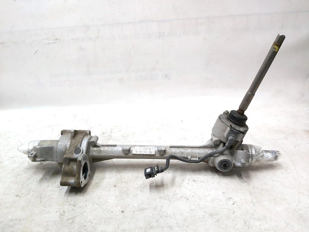 1 Рейка рульова AWD RWD без електроприводу Tesla model S 1453628-00-B