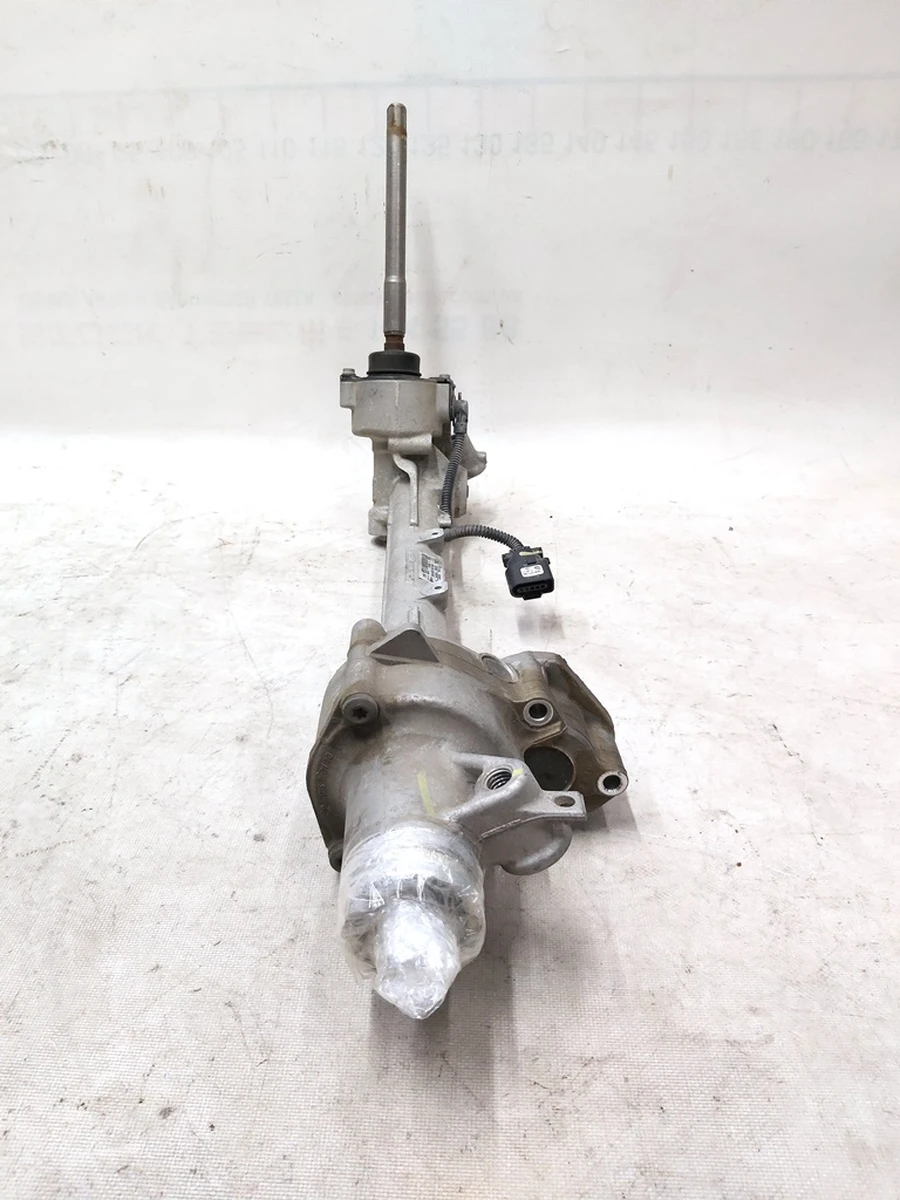 1 Рейка рульова AWD RWD без електроприводу Tesla model S 1453628-00-B