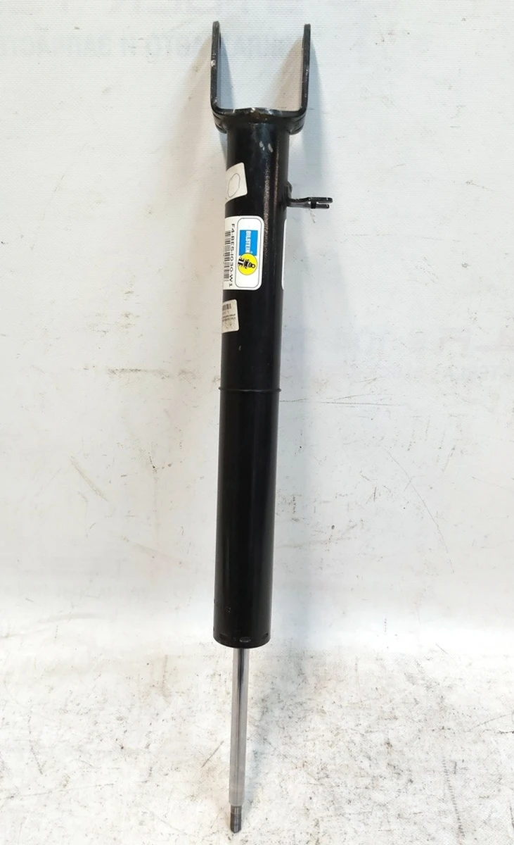 1 Front air suspension shock absorber RWD Tesla model S 6006351-00-C