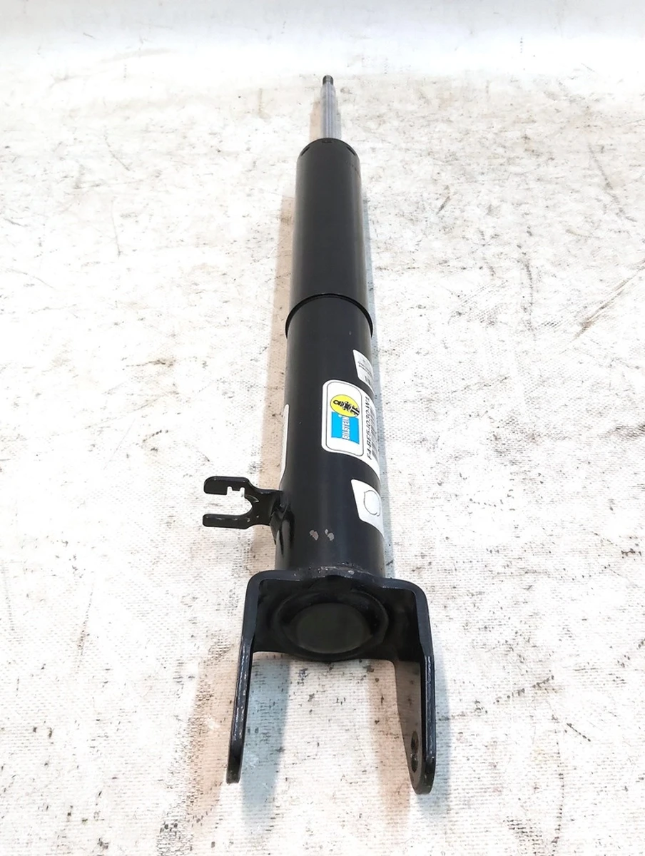 1 Front air suspension shock absorber RWD Tesla model S 6006351-00-C