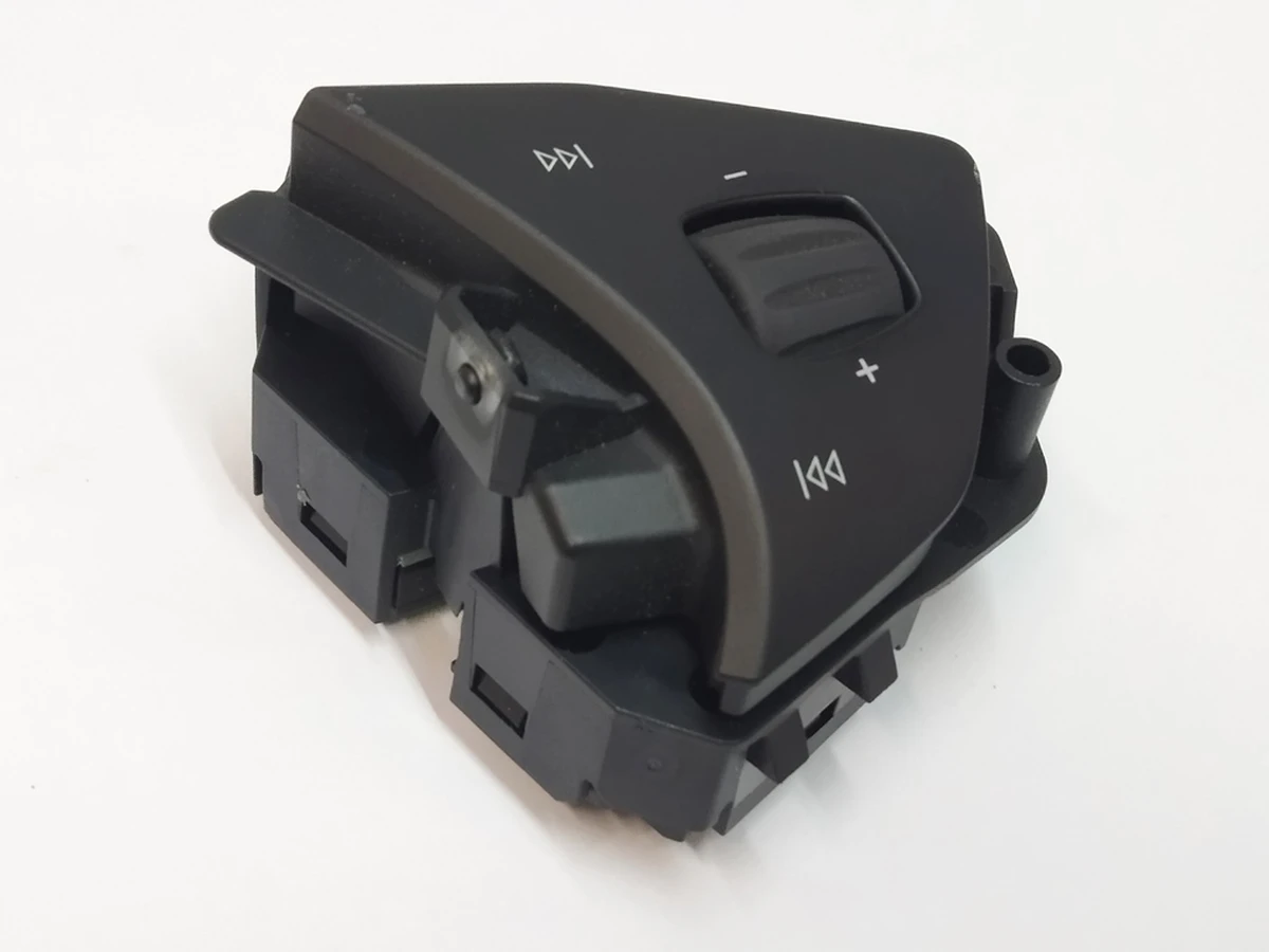 1 Кнопка перемикання (на кермі) ліва Tesla Model S REST, Model X 1013242-00-I