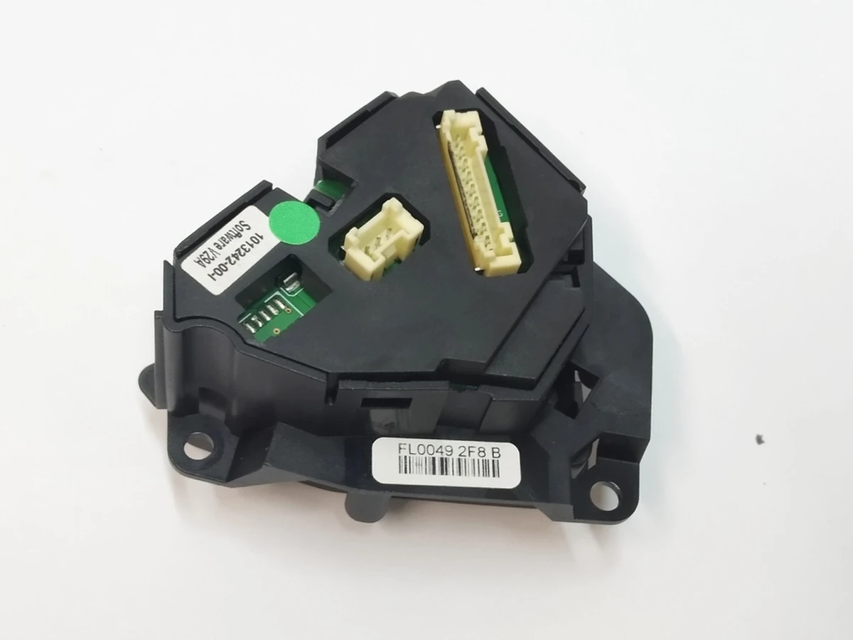 1 Кнопка перемикання (на кермі) ліва Tesla Model S REST, Model X 1013242-00-I