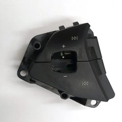 1 Кнопка перемикання (на кермі) ліва без регулятора Tesla model S REST 1013242-00-H