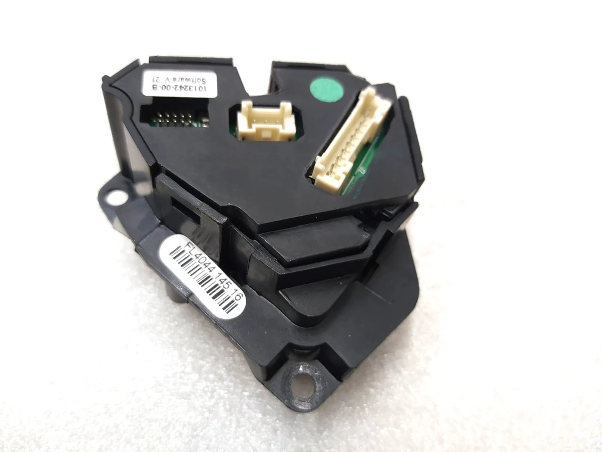 1 Кнопка перемикання (на кермі) ліва Tesla model S 1013242-00-B