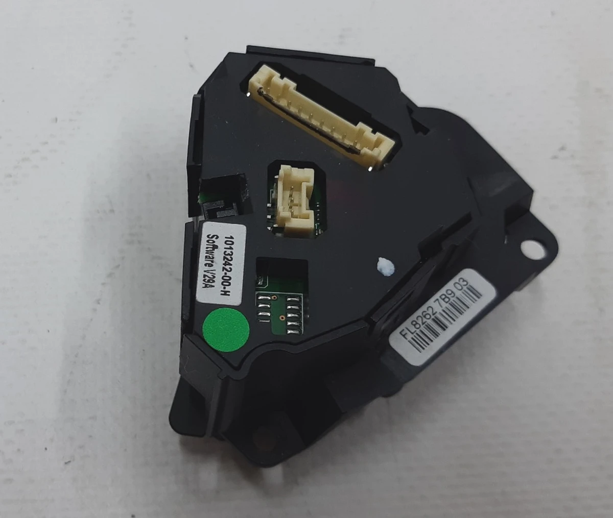 1 Switch button (on the steering wheel) left Tesla model X 1013242-00-H