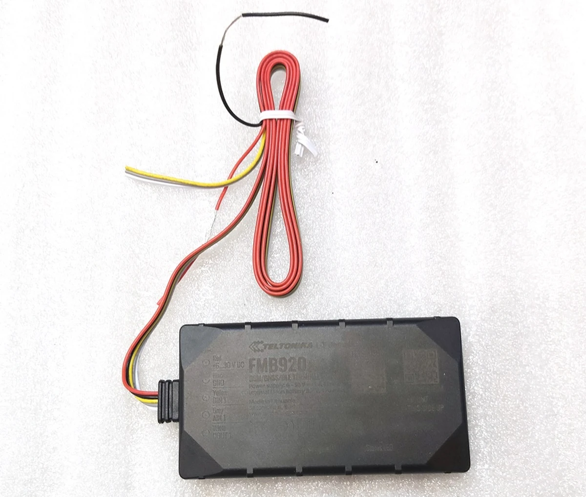 1 GPS трекер Tesla model S, model S REST, model 3 1004794-00-B 1079734-00-C