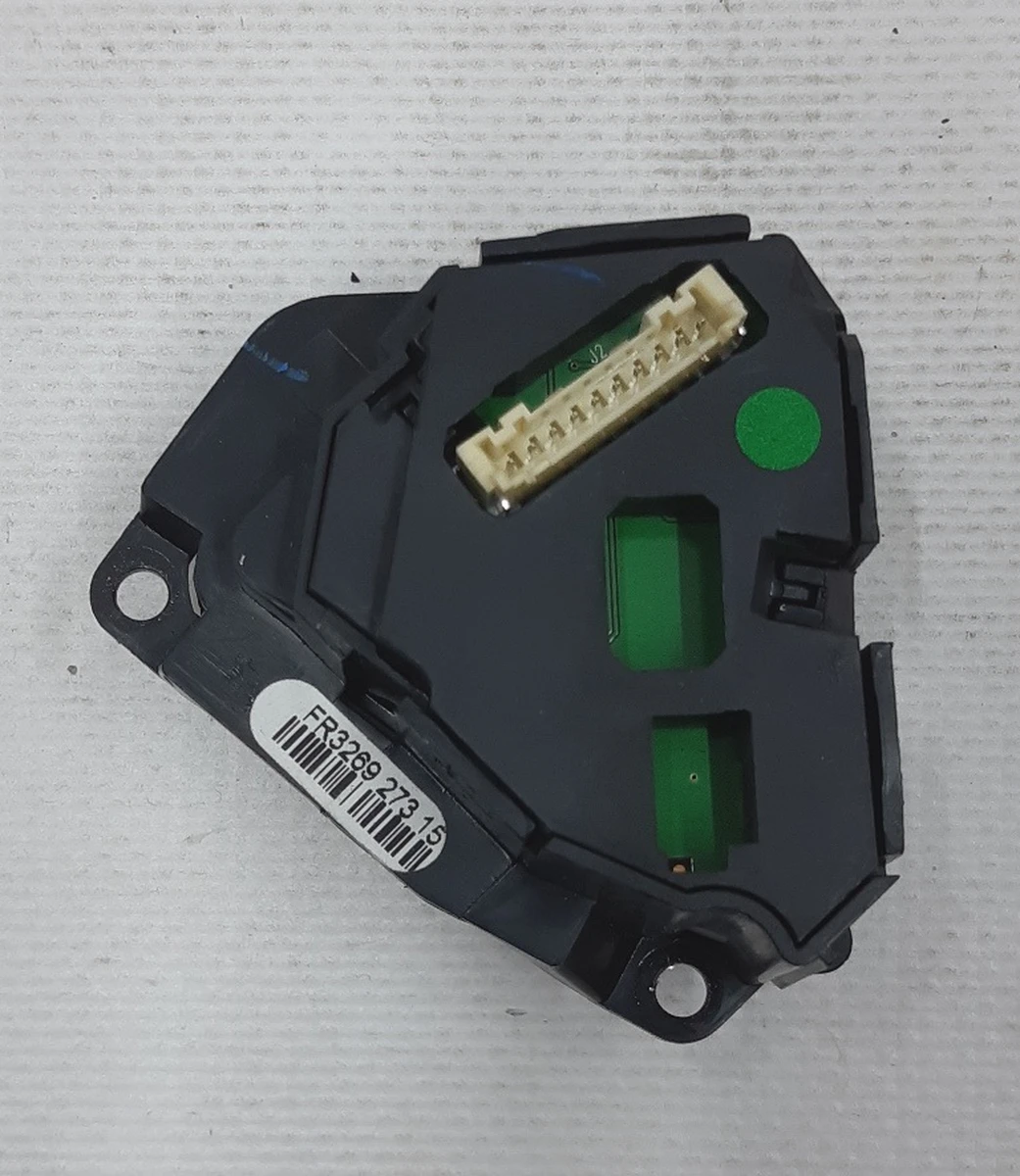 1 Кнопка перемикання (на кермі) права Tesla model S 1013242-00-B