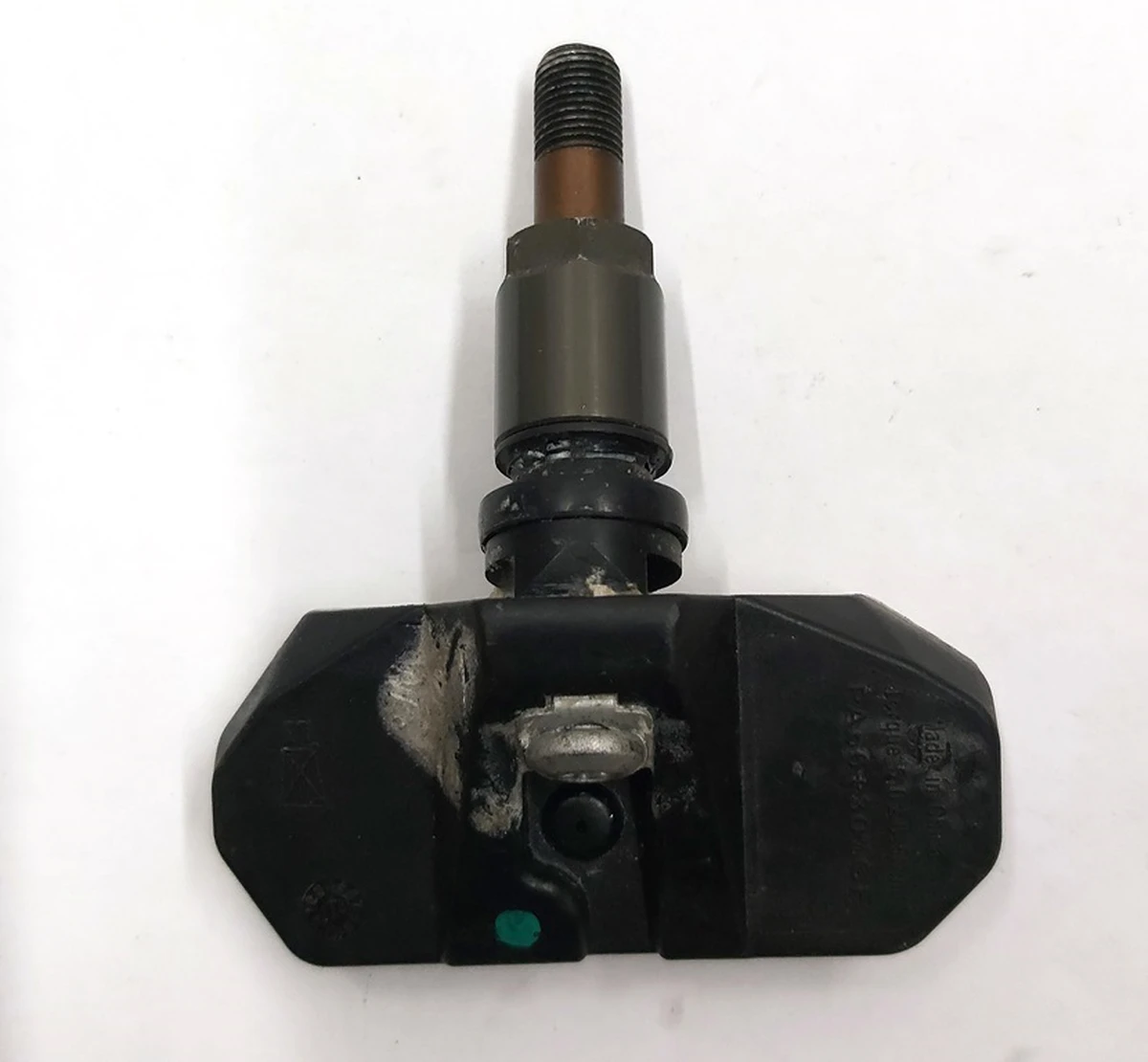 1 Датчик тиску в шинах TPMS,433 MHz Китай Tesla model S FS43X0L