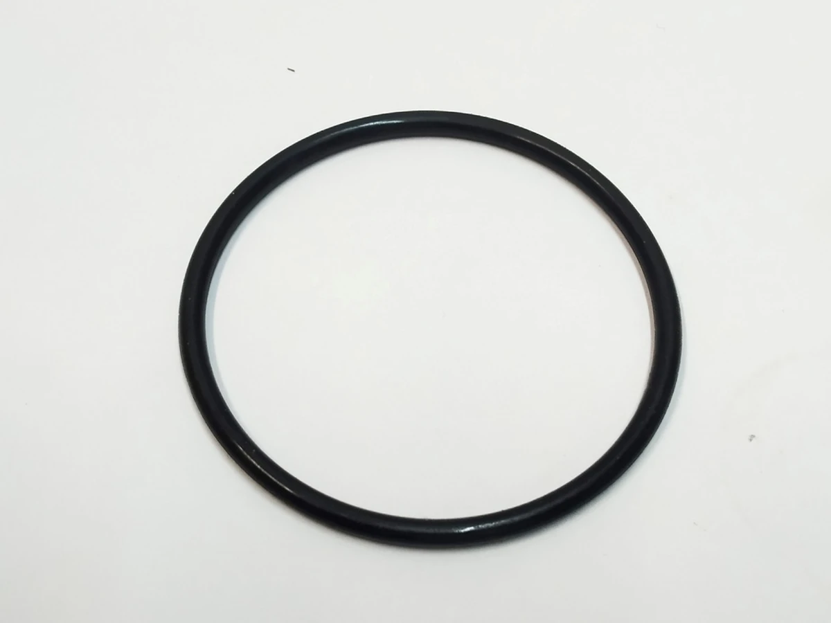 1 Кільце ущільнювальне картера електродвигуна 60 мм 1044831-00-H Tesla Model 3, Model Y 1044832-00-A